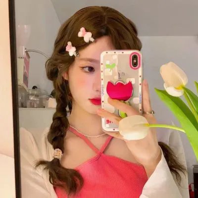 和女儿的日常第一季