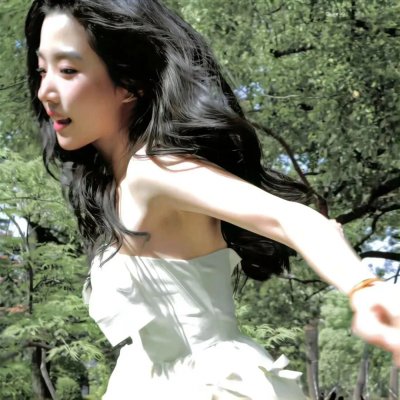 北方有佳人